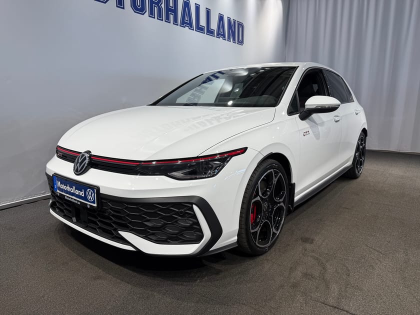Bild 3 av Volkswagen Golf GTI - Lagerbil / MATRIX / 265 hk
