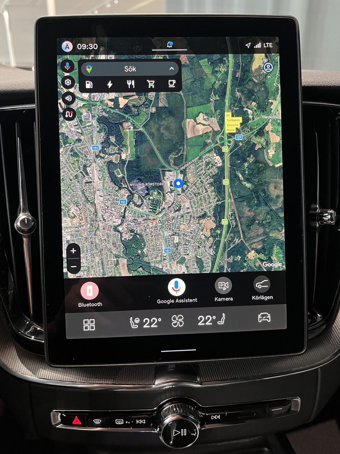 Volvo XC60 2027 - miniatyr 12