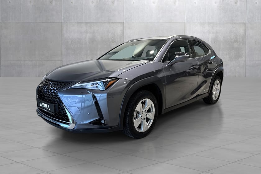 Bilde 1 av Lexus UX 300e Premium