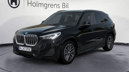 BMW X1 xDrive25e