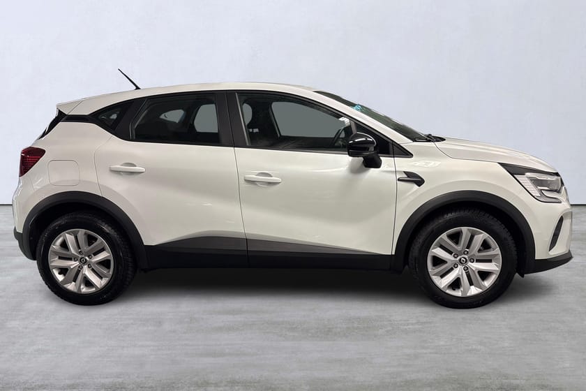 Bild 3 av Renault Captur TCe 90 Equilibre