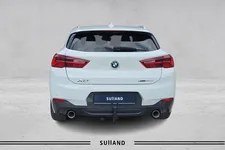Thumnail bilde 3 av BMW X2 xDrive20d