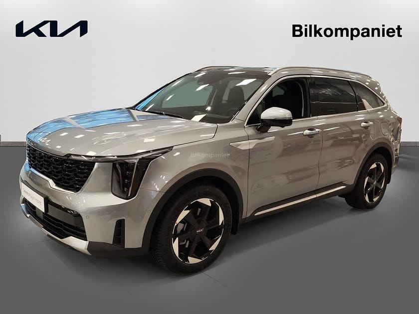 Bild 1 av Kia Sorento PHEV Aut AWD Advance Plus Panorama 7-sits Kampanj