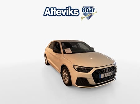 Audi A1 Sportback 30 TFSI