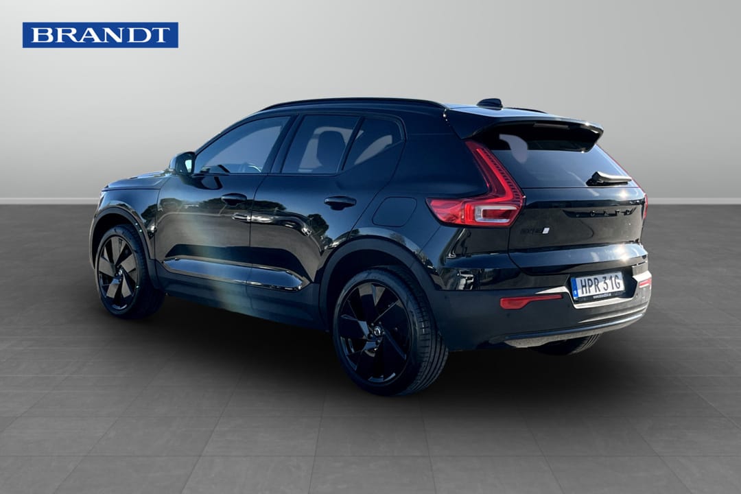 Volvo EX40 Twin Motor Performance