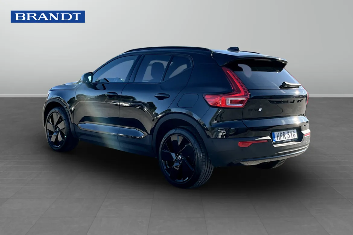 Volvo EX40 Twin Motor Performance