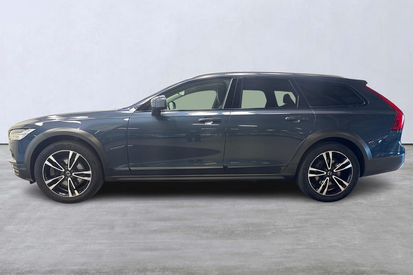 Bild 2 av Volvo V90 Cross Country D4 AWD Advanced Edt