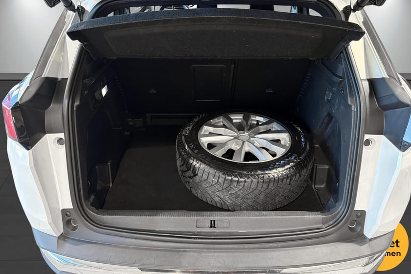 Bilde 5 av Peugeot 3008 GT Line 1.6 BlueHDi 120 hk aut
