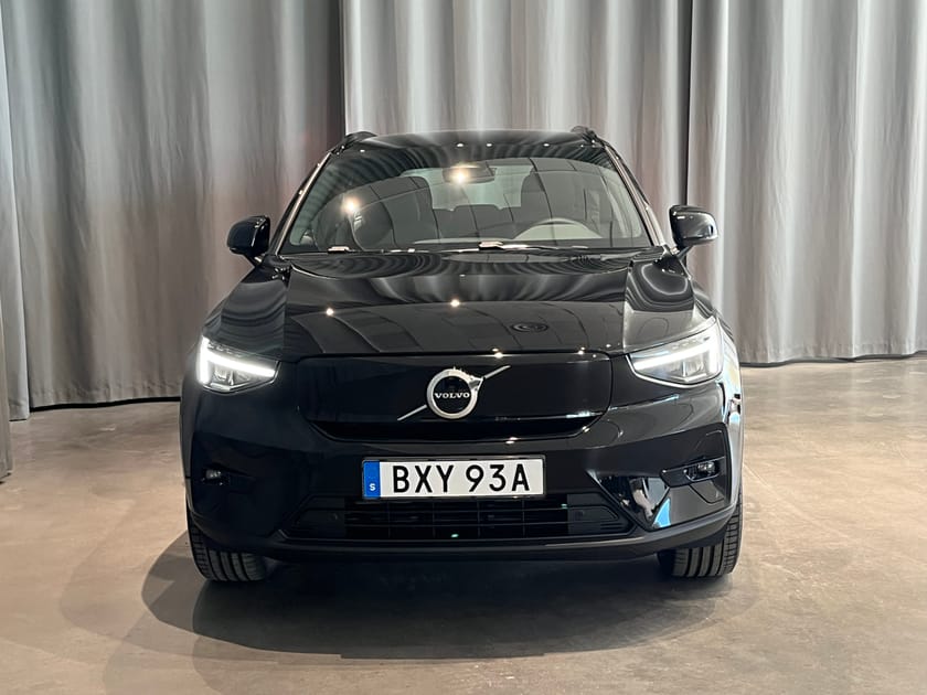 Bild 4 av Volvo EX40 Single Motor Extended Range ExtendedRange Plus SE