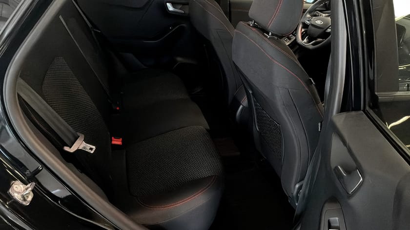 Bild 5 av Ford Puma ST-LINE STYLE EDITION E85 MHEV 125HK MAN