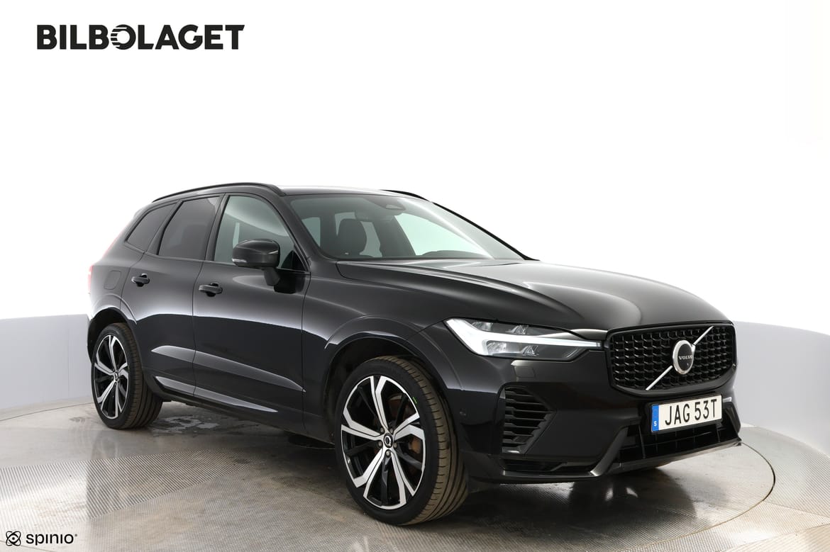 Volvo XC60 2023 - miniatyr 6