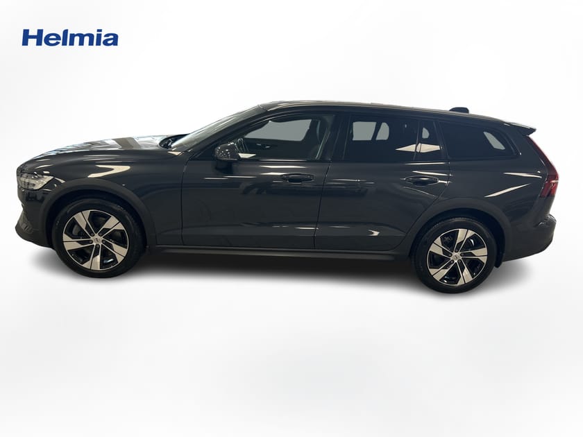 Bild 4 av Volvo V60 Cross Country D4 AWD Advanced SE II