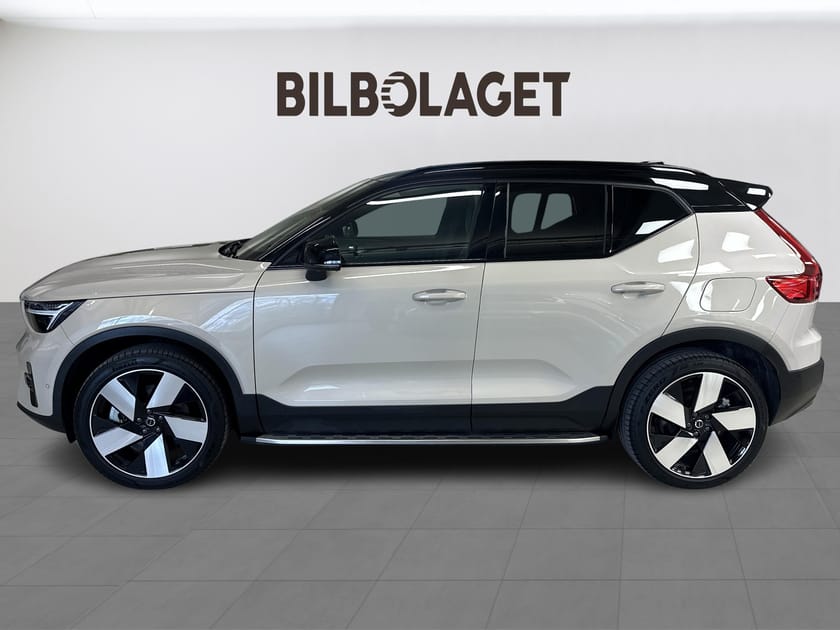 Bild 2 av Volvo EX40 Twin Motor Performance Ultra