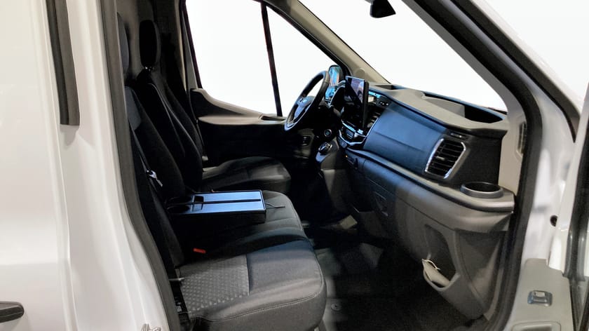 Bild 3 av Ford Transit 350 L3 H2 Trend 2.0 EcoBlue 165hk