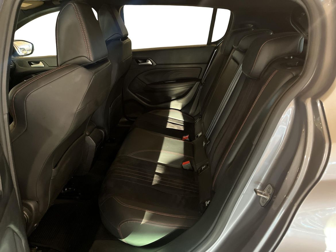 Peugeot 308 2019 - miniatyr 7