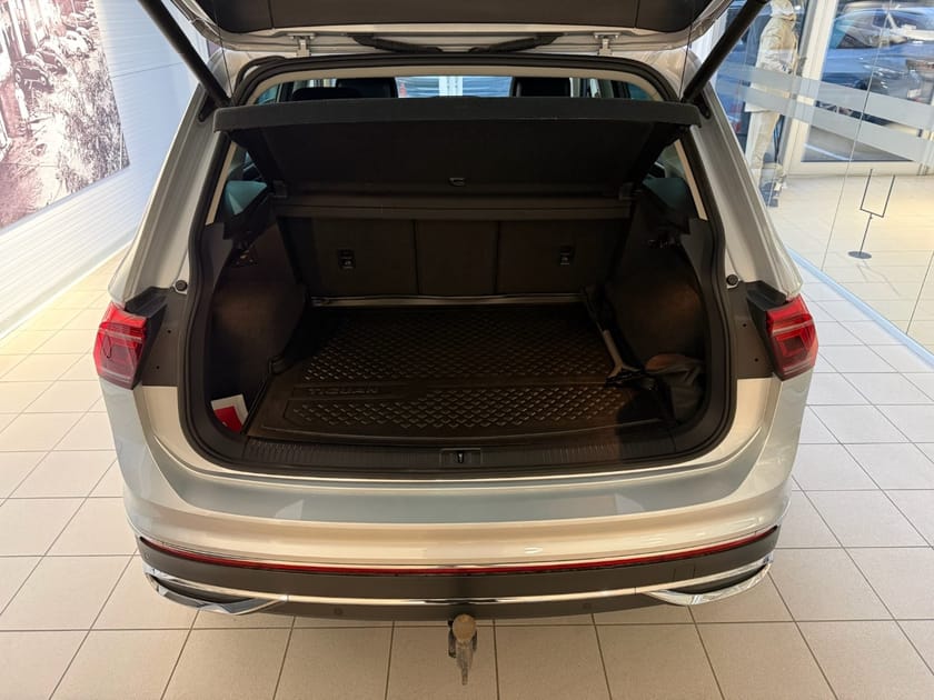 Bilde 5 av Volkswagen Tiguan eleg.  150 tdi 4m dsg