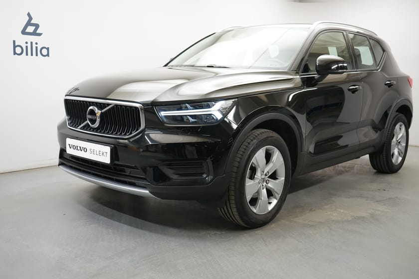 Bild 1 av Volvo XC40 T2 FWD Momentum
