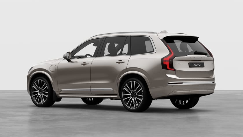 Bild 3 av Volvo XC90 T8 Ultra Bright