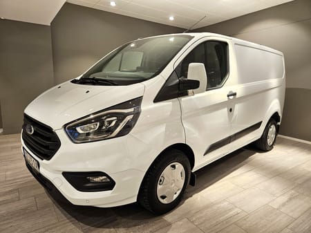 Ford Transit Custom 280