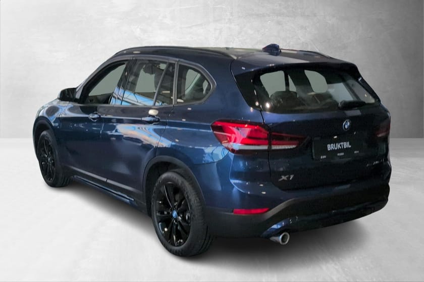 Bilde 4 av BMW X1 xDrive25e xDrive25e, Head up, ryggekamera, Sport line