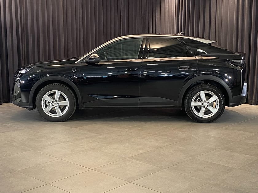 Bild 3 av Peugeot 3008 Hybrid 145 GT