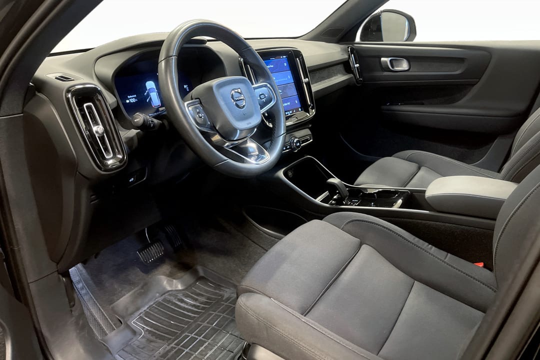 Volvo XC40 Recharge Single Motor