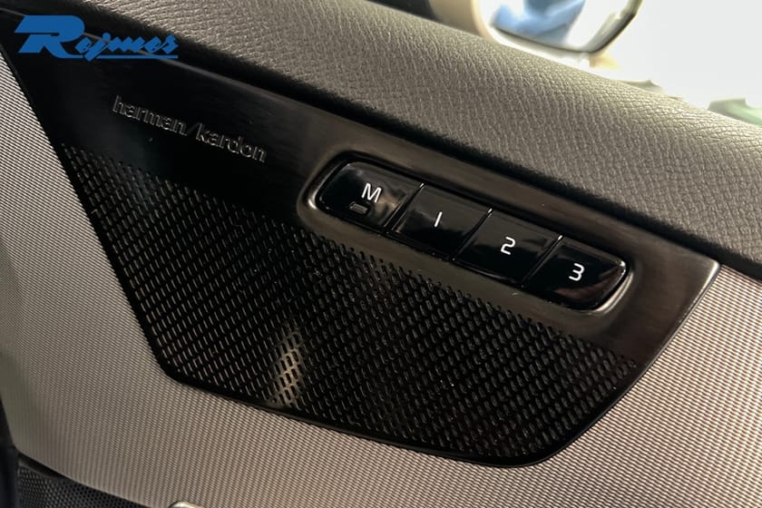 Bild 4 av Volvo XC90 7 Säten Recharge T8 Plus Bright