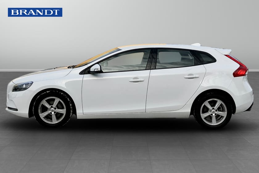 Bild 3 av Volvo V40 2.0 T3 152Hk Business Kinetic