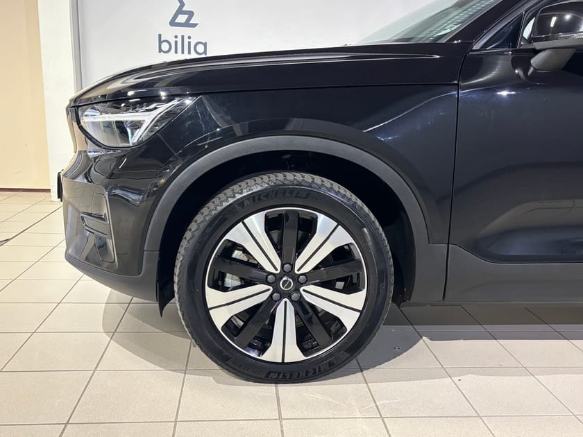 Bild 2 av Volvo C40 Recharge Core