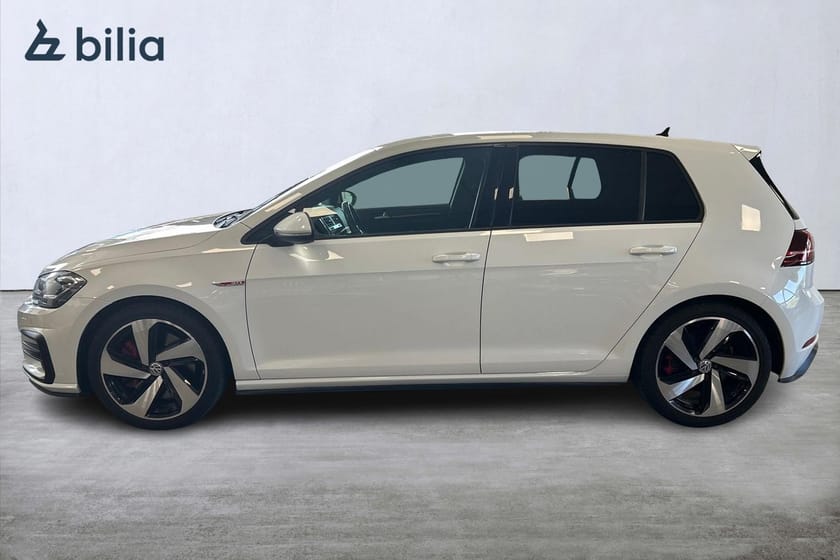 Bild 3 av Volkswagen Golf  GTI Performance Perfomance