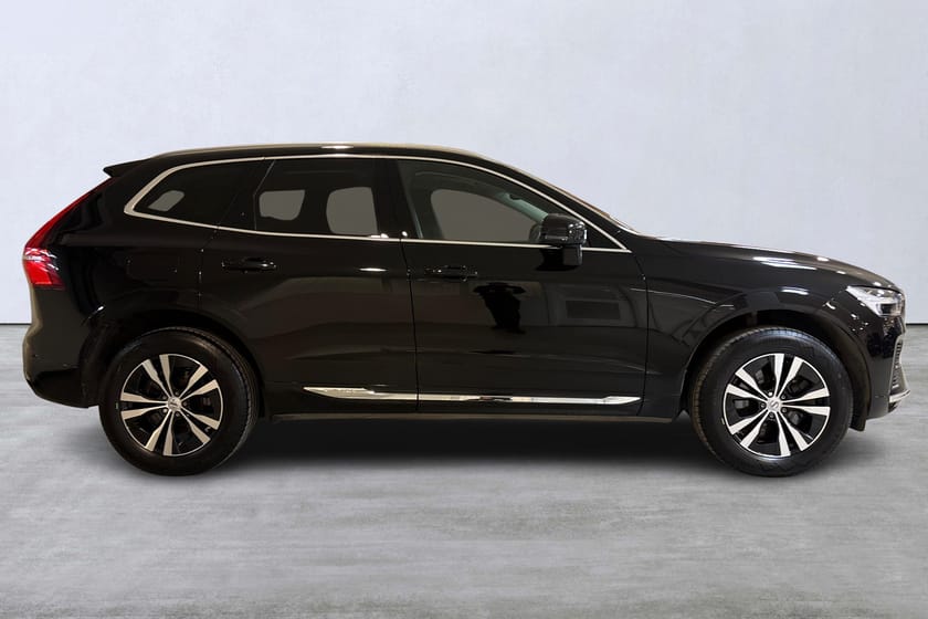 Bild 3 av Volvo XC60 Recharge T6 II Inscr Expression
