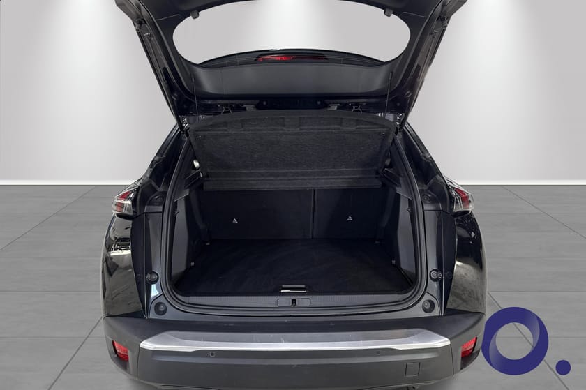 Bilde 5 av Peugeot 2008 allure 1,5 Diesel