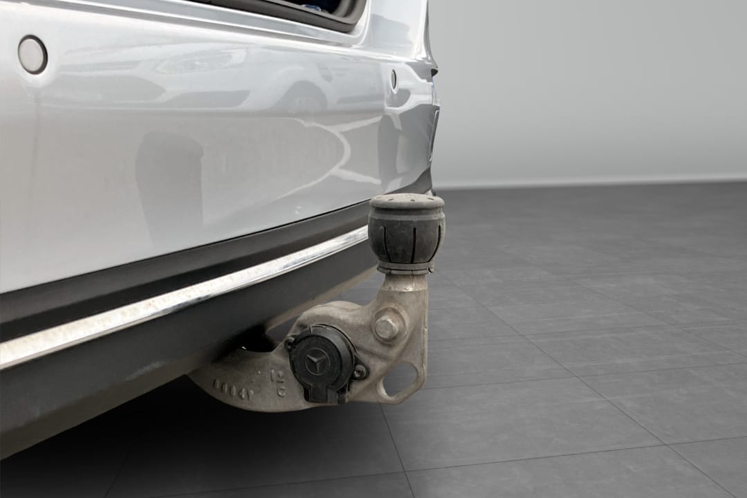 Mercedes-Benz C 300 T e