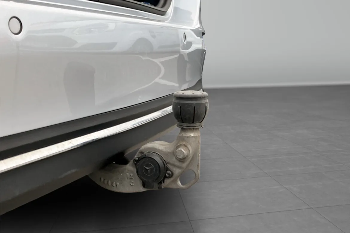 Mercedes-Benz C 300 T e