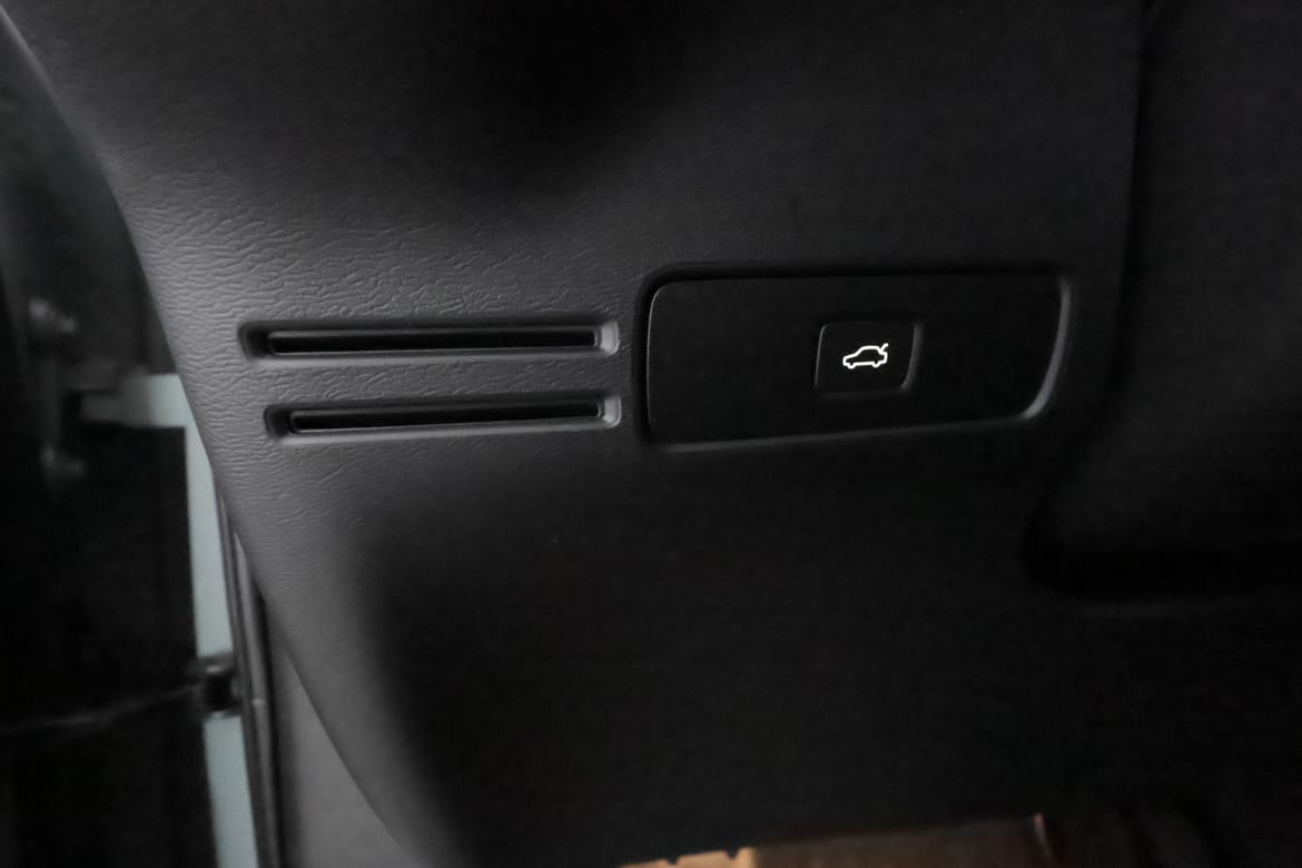 Volvo EX40 2025 - miniatyr 12