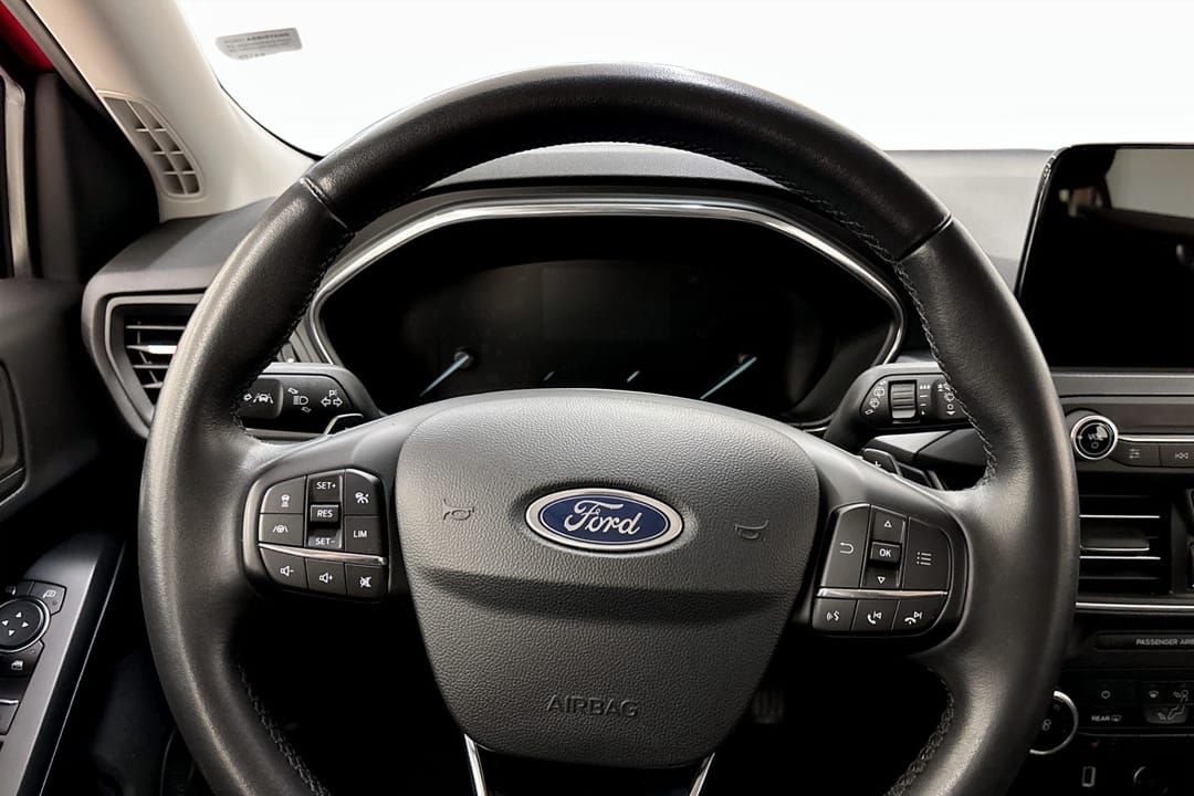 Ford Focus Active Kombi