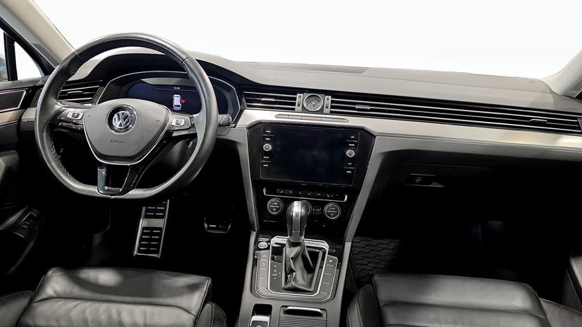 Bild 4 av Volkswagen Passat Alltrack 2.0 TDI190 4M DSG
