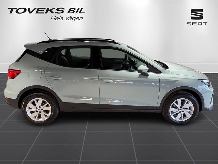 Bild 2 av SEAT Arona 1,0 TSI 115 DSG STYLE