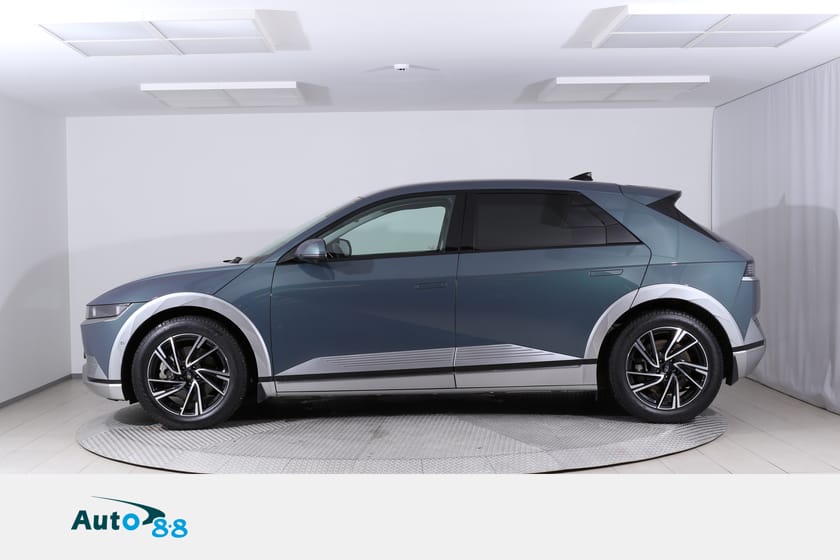 Bilde 3 av Hyundai Ioniq 5 KAMPANJE* | Premium | LR | AWD | ACC | HUD | Bose