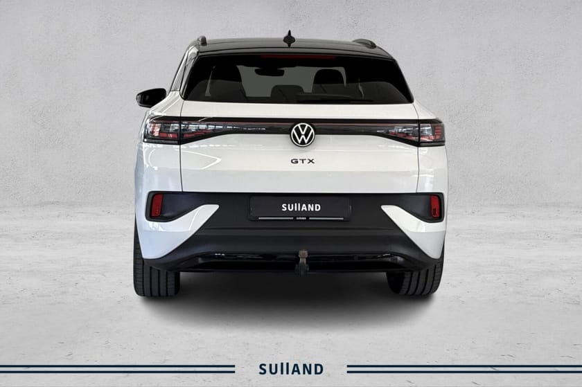 Bilde 4 av Volkswagen ID.4 GTX 4motion  77kwh