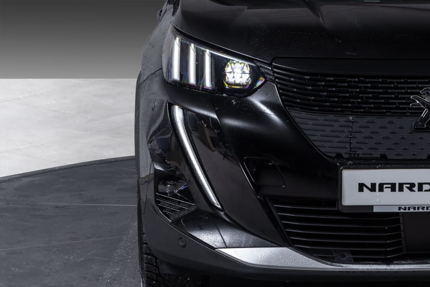 Bilde 4 av Peugeot e-2008 GT-Line