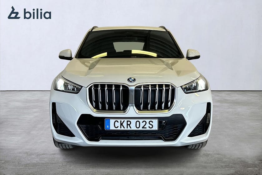 Bild 2 av BMW X1 xDrive25e xDrive25e/M Sport/Harman&Kardon/Drag/Massage