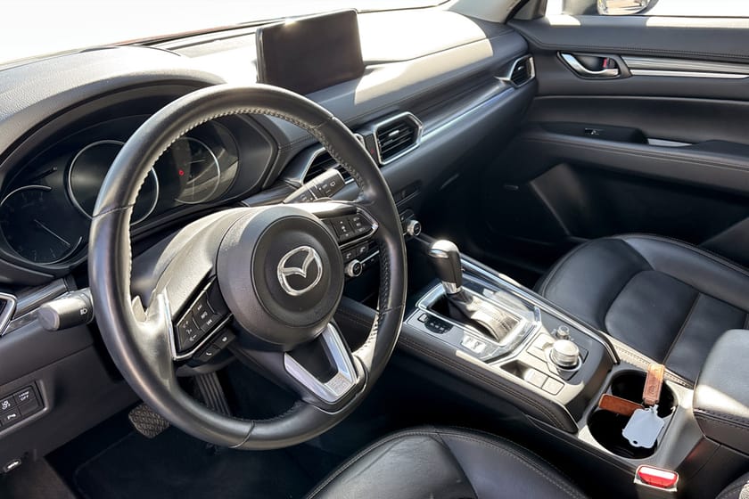 Bild 5 av Mazda CX-5 