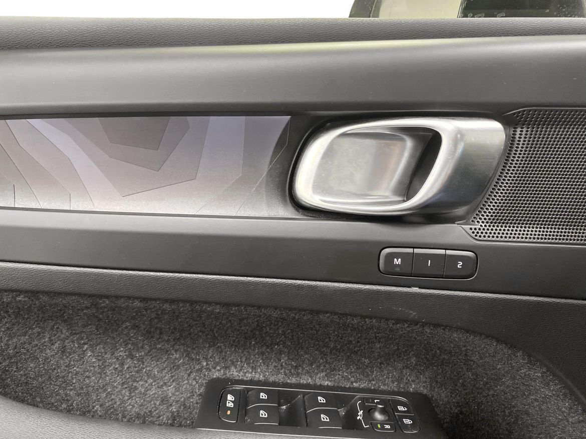 Volvo C40 2023 - miniatyr 14