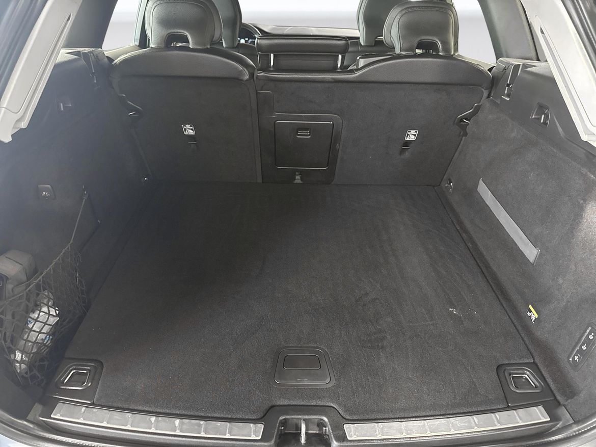 Volvo XC60 2019 - miniatyr 18