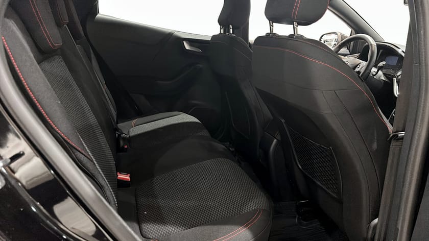 Bild 5 av Ford Puma ST-LINE STYLE EDITION E85 MHEV 125HK MAN