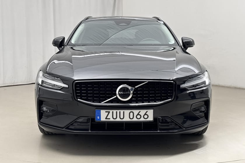 Bild 5 av Volvo V60 B4 Mildhybrid, Bensin (197hk) Plus Dark