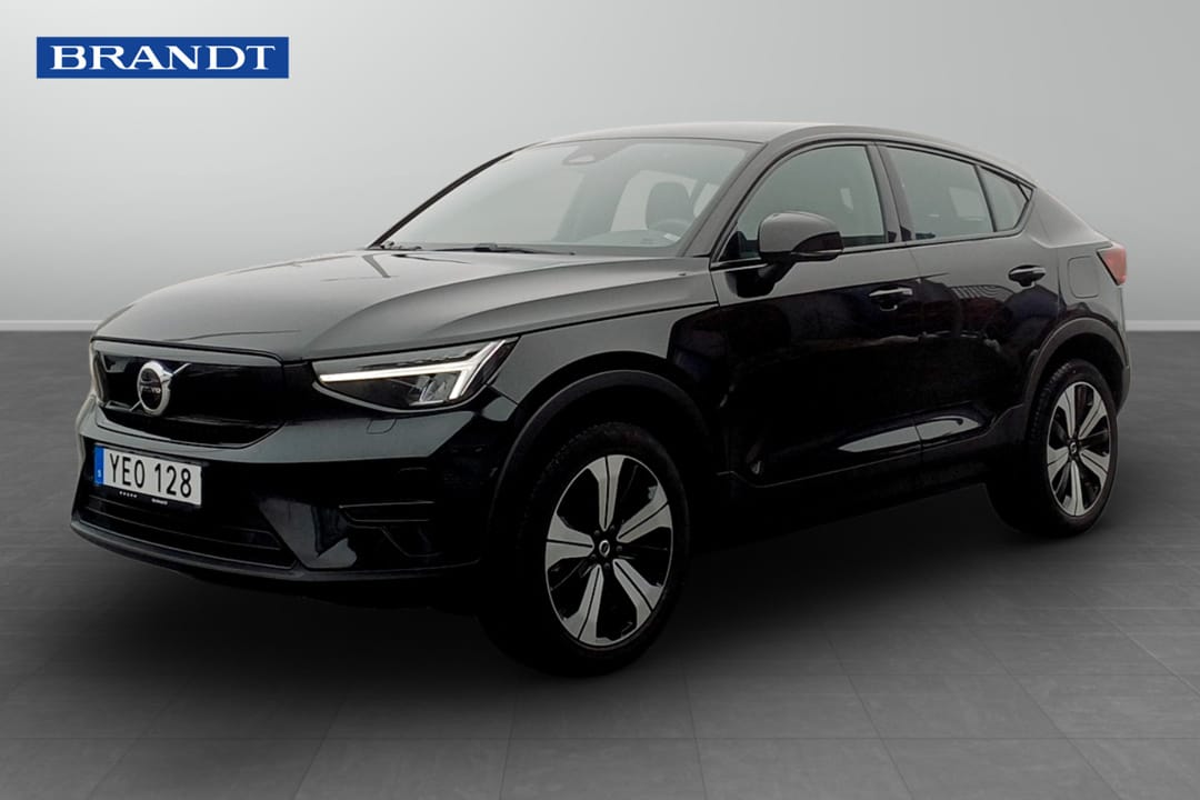 Volvo C40 Recharge Single Motor