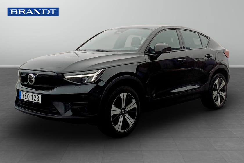 Bild 1 av Volvo C40 Recharge Single Motor Core