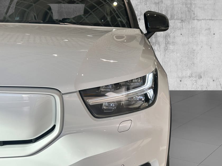 Bilde 5 av Volvo XC40 P6 Recharge 2022 Plus |